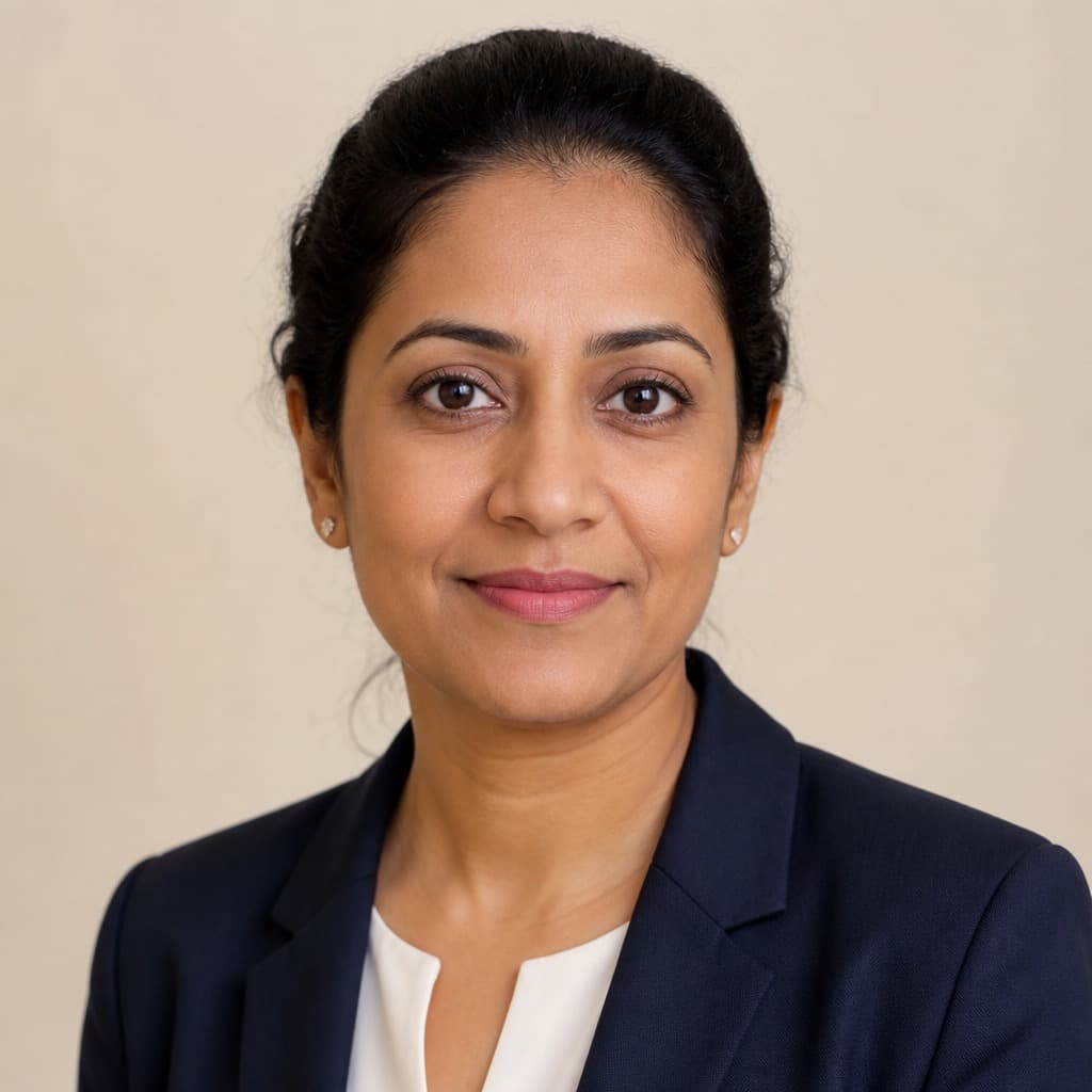 Ritu Bhattacharya