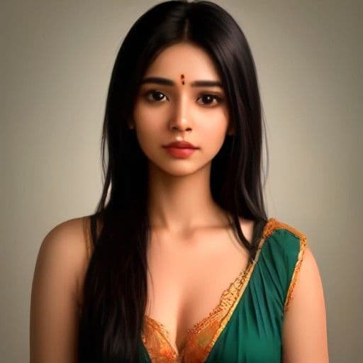 Sunita Rao
