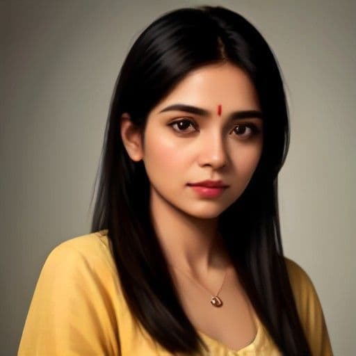 Pooja Saxena