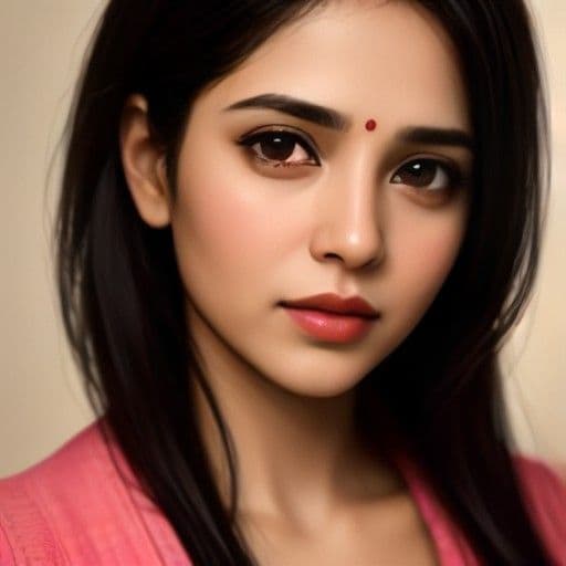 Isha Trivedi