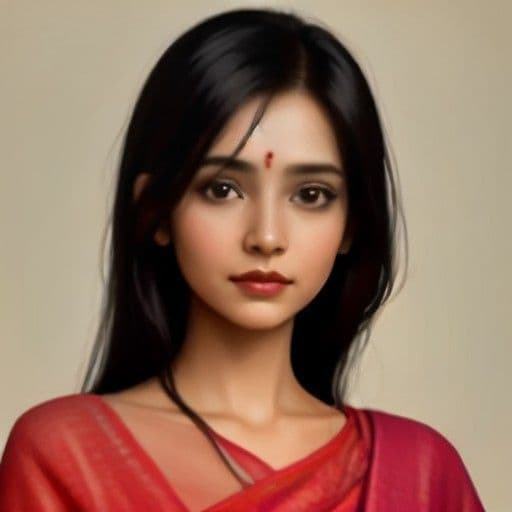 Bhavna Shah