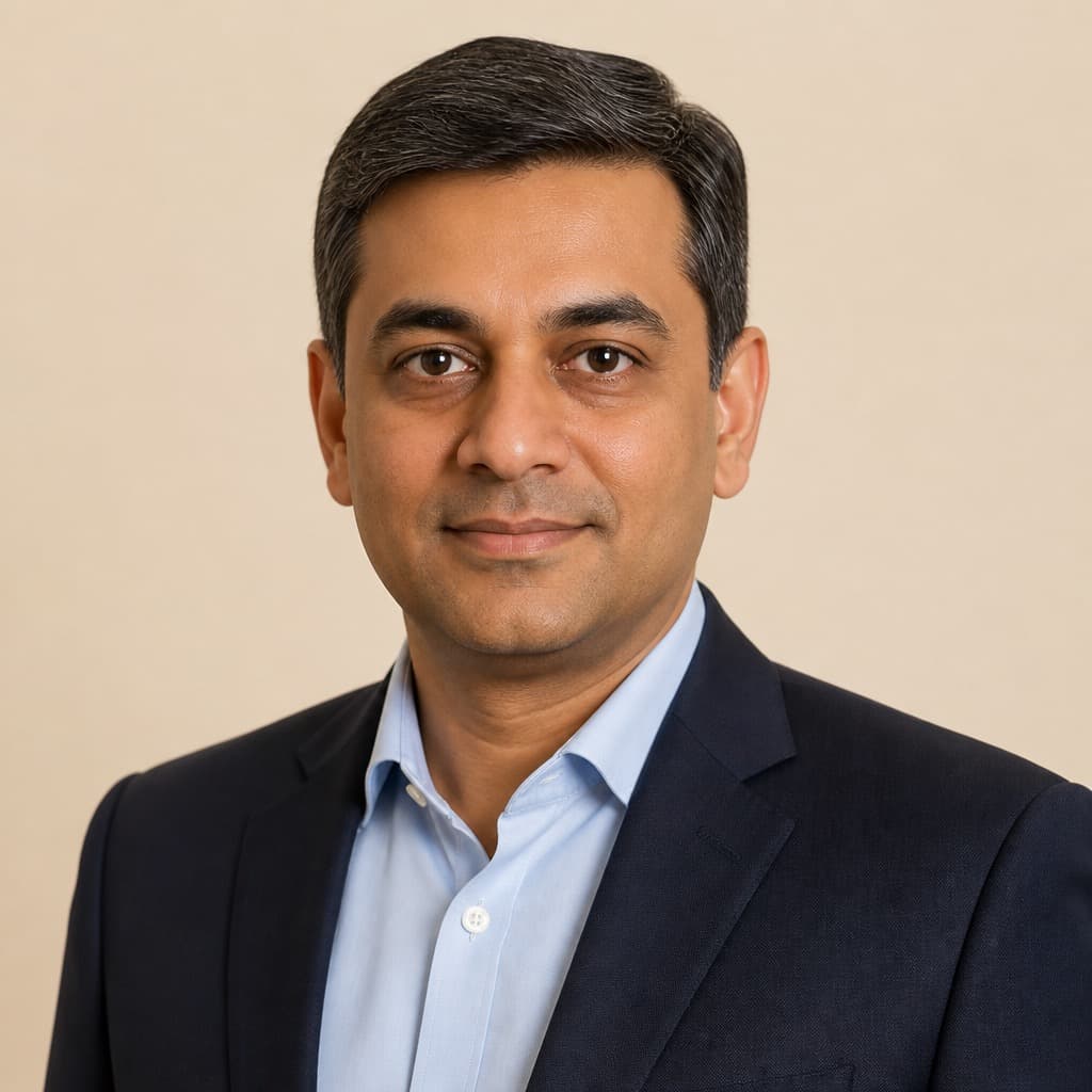 Akash Kumar