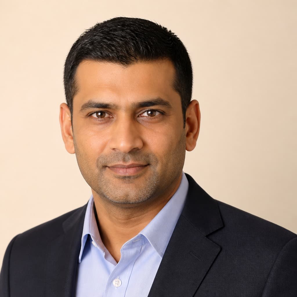 Amit Kumar