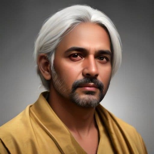 Rohit Malhotra