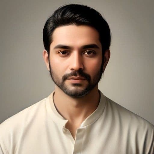 Deepak Joshi