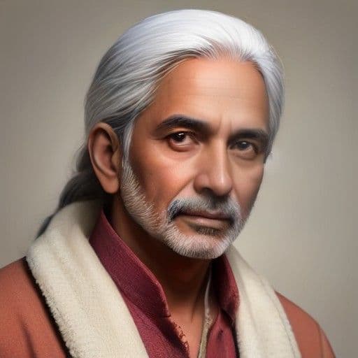 Suresh Pillai