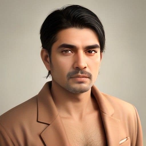 Manish Gupta